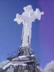 La croce  (17kb)